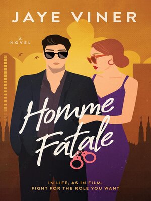 cover image of Homme Fatale